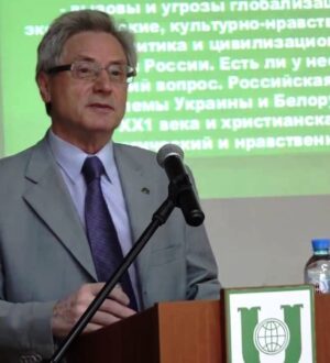 20 лет МНЭПУ как одно мгновение