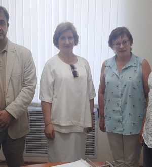 МНЭПУ ВЫСТУПИЛ УЧАСТНИКОМ СОВЕЩАНИЯ, ПОСВЯЩЕННОГО ЦИФРОВОЙ ЭКОТРАНСФОРМАЦИИ ПРОФЕССИОНАЛЬНЫХ СТАНДАРТОВ