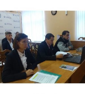 Выступление профессора РАН Дергачевой Елены Александровны об итогах состоявшейся конференции по Курской битве